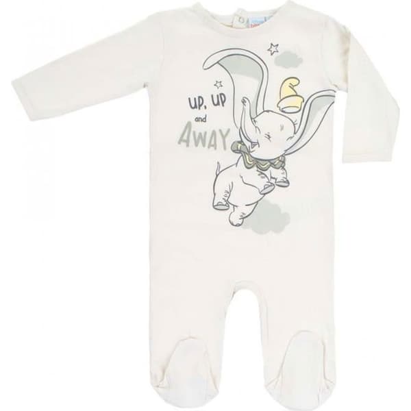 Disney Baby - 100 % bomullspyjamas "Dumbo"