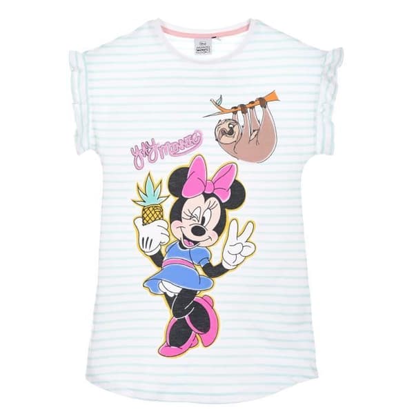 Minnie Mouse, Nattlinne för flickor