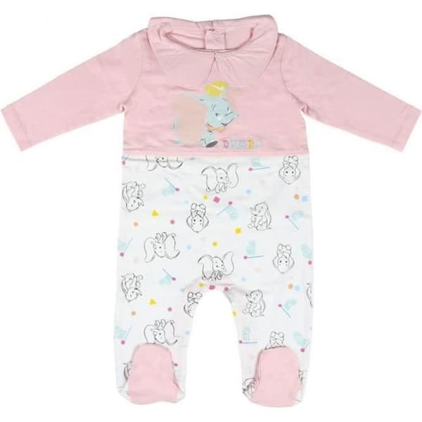 Disney - "Dumbo" babypyjamas