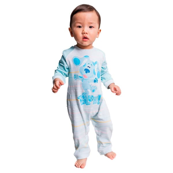 Cerda Group Blue Baby Pyjamas Blå 3 Years