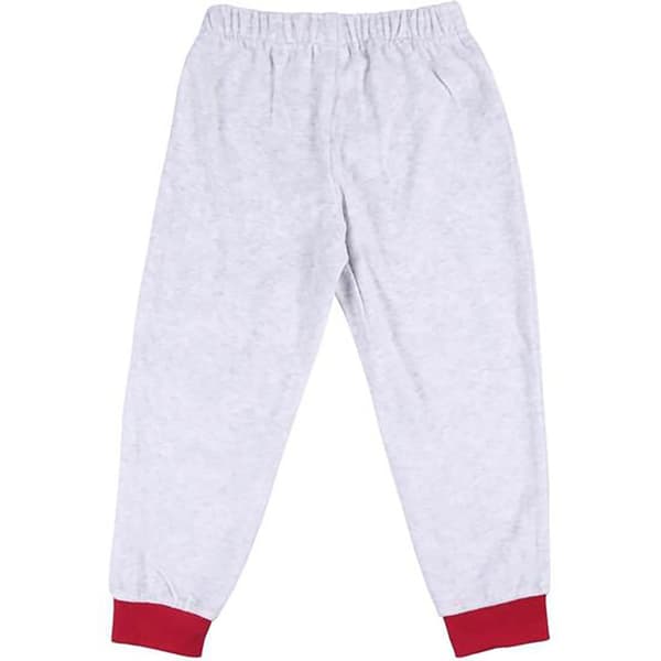 Cerda Lång Velor Mickey Pyjamas Flerfärgad 6 Years
