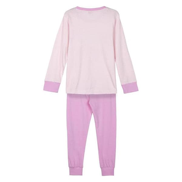 Cerda Barbien Pitkähihainen Pyjama  8 Years