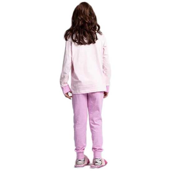 Cerda Barbien Pitkähihainen Pyjama  8 Years