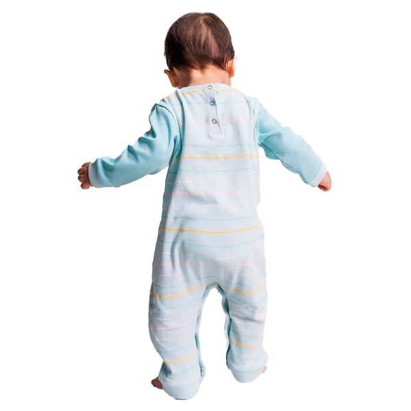 Cerda Group Blue Baby Pyjamas Blå 24 Months