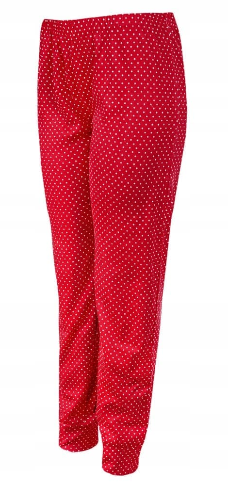 Infiore pyjamas för kvinnor - set med sweatshirt och byxor för vintern