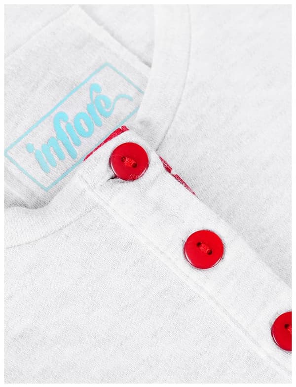 Infiore pyjama naisille - villapaita- ja housusetti talven ajaksi
