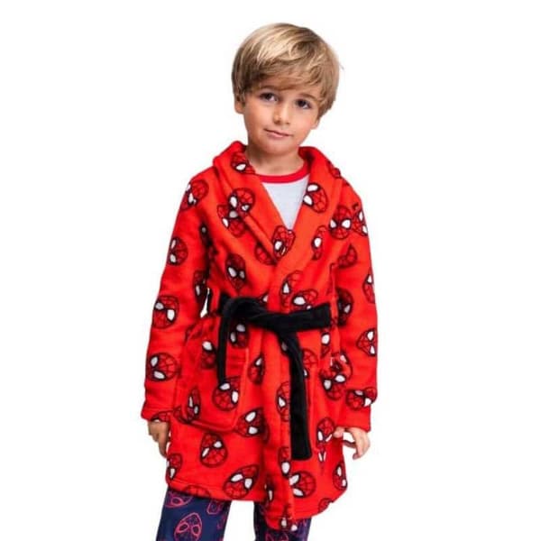 Cerda Group Spiderman Badrock Röd 7 Years