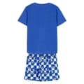 Pikkukuva 2 / 4: Cerda Group Sonic Lyhythihainen Pyjama Sininen 6 Years