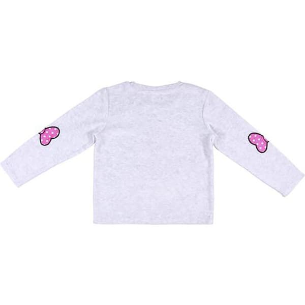 Cerda Pitkät Velour-minnie-yöpaidat Pinkki 5 Years