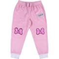 Pikkukuva 4 / 7: Cerda Pitkät Velour-minnie-yöpaidat Pinkki 5 Years