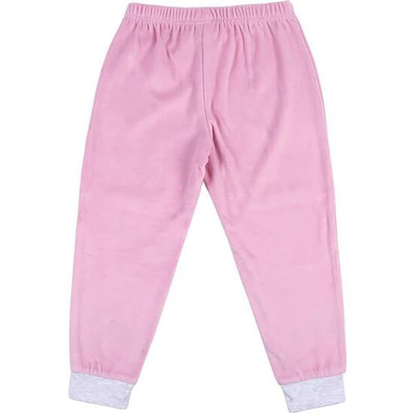 Cerda Pitkät Velour-minnie-yöpaidat Pinkki 5 Years