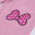 Pikkukuva 7 / 7: Cerda Pitkät Velour-minnie-yöpaidat Pinkki 5 Years