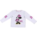 Pikkukuva 2 / 7: Cerda Pitkät Velour-minnie-yöpaidat Pinkki 5 Years