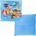 Miniatyrbild 1 av 3: PAW PATROL Pyjamas Range Cushion – PAW PATROL barndekoration