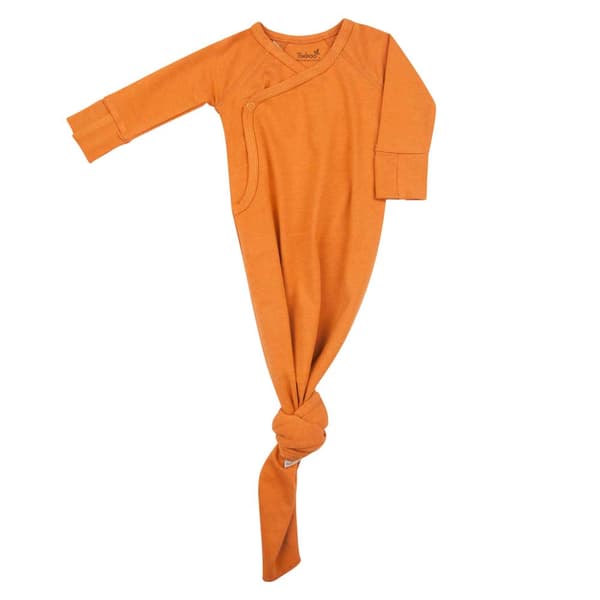Timboo Nudo Pyjamas  0-3 Months