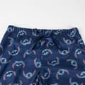 Miniatyrbild 4 av 4: Cerda Group Coral Fleece Stitch Pyjamas Med Långa ärmar Blå XS