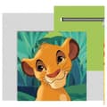 Miniatyrbild 2 av 2: Cushion Range Pyjamas DISNEY THE LION KING Barndekoration