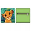 Miniatyrbild 1 av 2: Cushion Range Pyjamas DISNEY THE LION KING Barndekoration