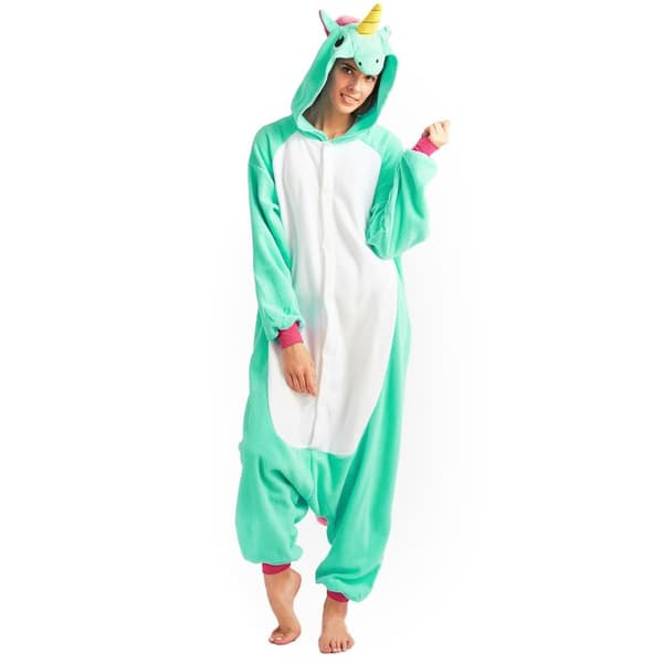 PYJAMAS PEGAZ S  MINT