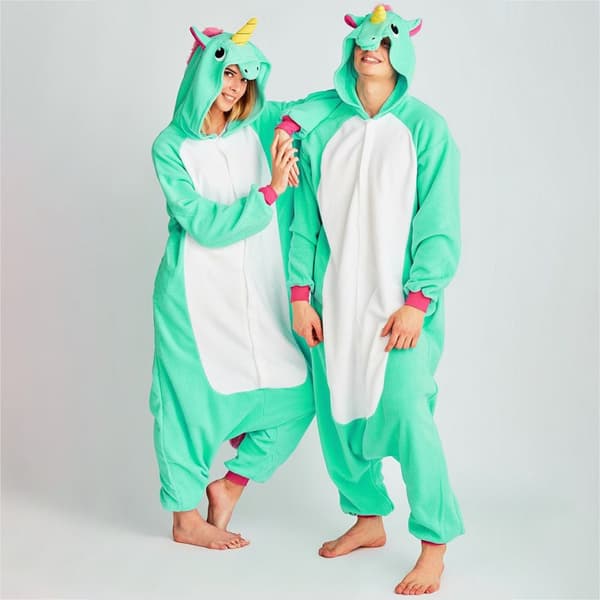 PYJAMAS PEGAZ S  MINT