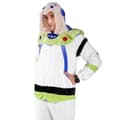 Miniatyrbild 3 av 9: PYJAMAS BUZZ ASTRAL L  WHITE GREEN