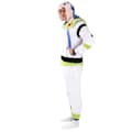 Miniatyrbild 4 av 9: PYJAMAS BUZZ ASTRAL L  WHITE GREEN