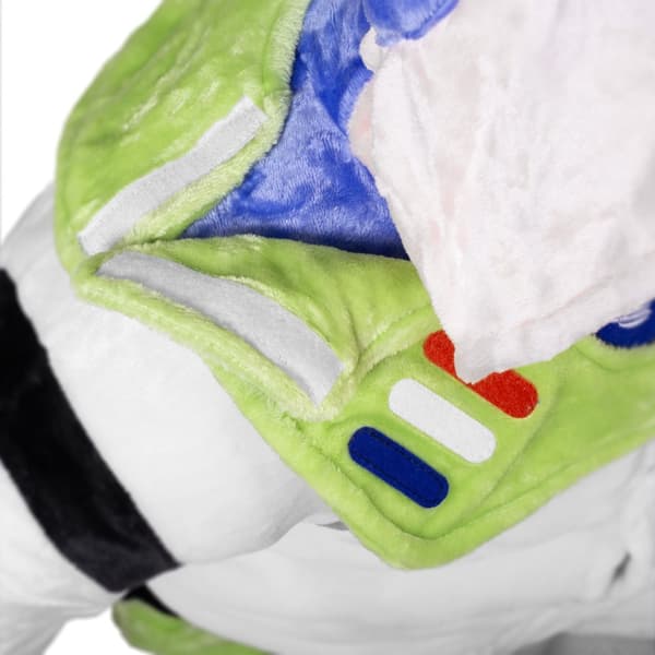 PYJAMAS BUZZ ASTRAL L  WHITE GREEN