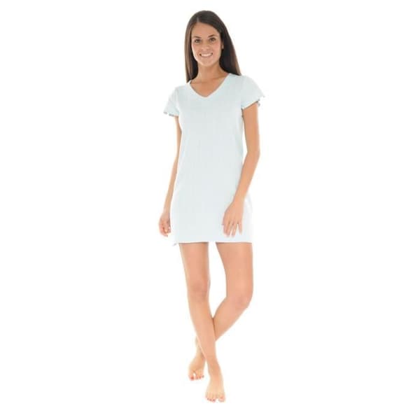 Nattlinne Grönt Yolita Nattlinne 5930