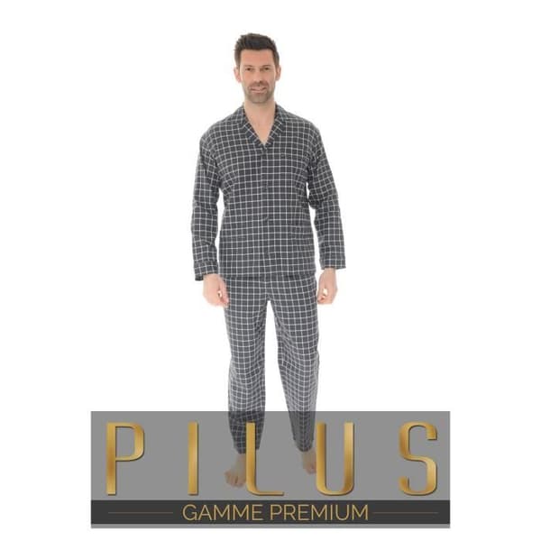 Pyjama Tailleur Ubert Pyjama Tailleur 4615
