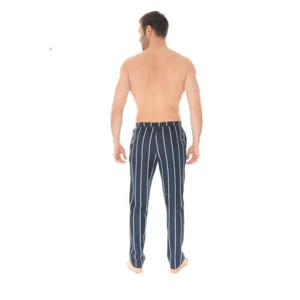 Pantalon Herrblå Ulrich Pantalon Pilou Pilou 4567