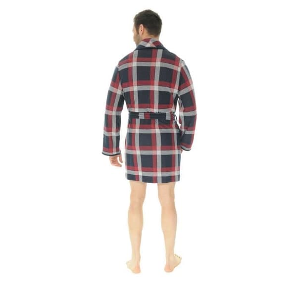 Inomhusjacka - Pilou - Ugo - Skalkrage - Fleece - 98cm Längd
