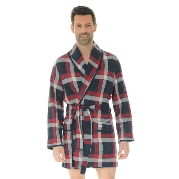 Inomhusjacka - Pilou - Ugo - Skalkrage - Fleece - 98cm Längd