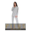 Miniatyrbild 1 av 2: Pyjamakostym Pilou Grå - PILOU - 4882 - Kvinna - Vuxen