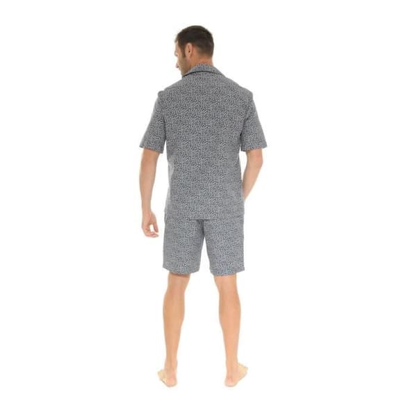 Pyjamakostym Blå Xao Pyjam 5644
