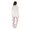 Miniatyrbild 2 av 2: Pyjamas Lång Ecru Tanya Pyjamas Lång 5015