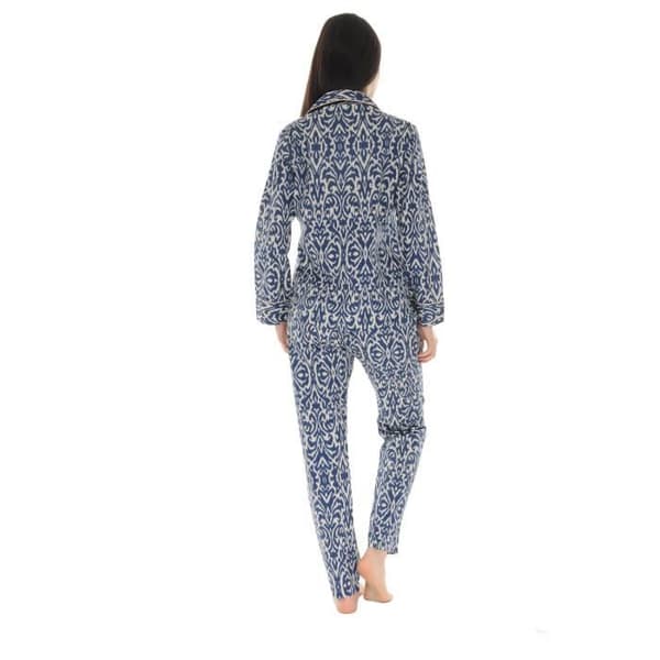 Pyjamas Blå Telia Pyjamas 5011