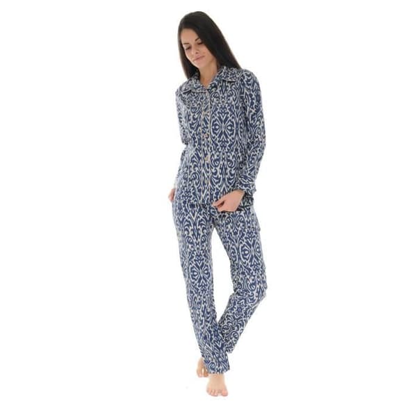 Pyjamas Blå Telia Pyjamas 5011