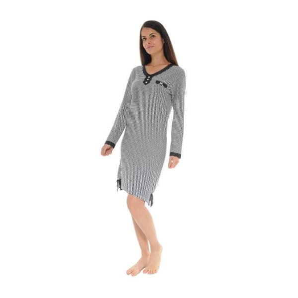 Rosie Nattlinne Chemise De Nuit 5251