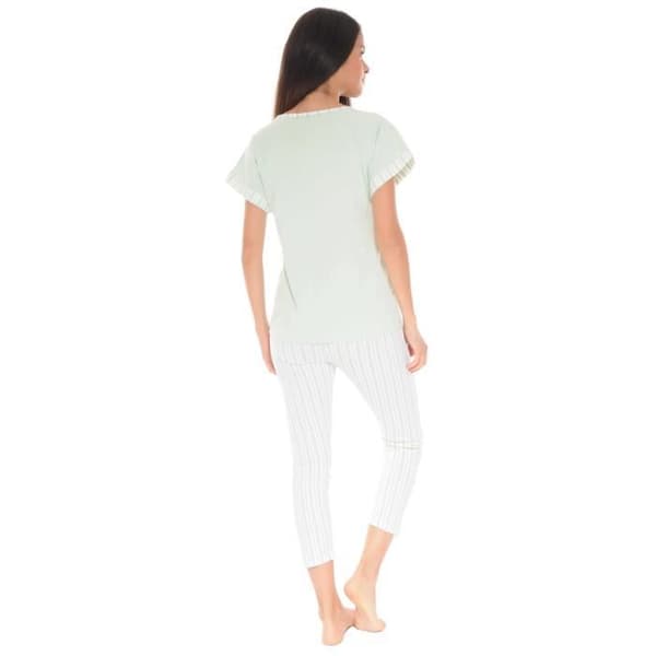 Pyjamadom Victorine Pyjamadom 6316