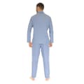 Miniatyrbild 3 av 3: Pyjama Tailleur Blå Bertin Pyjama Tailleur 6673