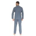 Miniatyrbild 3 av 3: Pyjamas Lång Blå Bosco Pyjamas Lång 6709