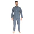 Miniatyrbild 2 av 3: Pyjamas Lång Blå Bosco Pyjamas Lång 6709