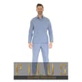 Miniatyrbild 1 av 3: Pyjama Tailleur Blå Bertin Pyjama Tailleur 6673