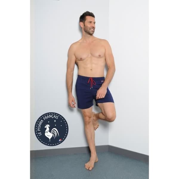 Kort Renaison Kort I Jersey Emerise 1587