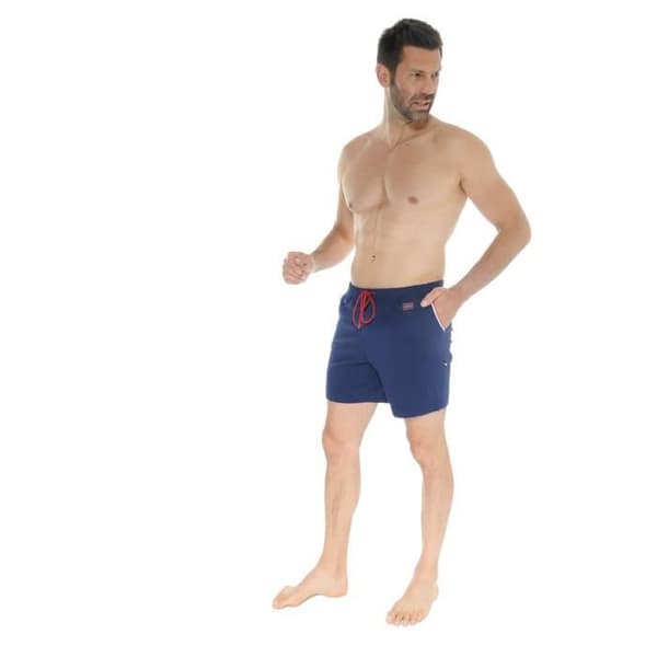Kort Renaison Kort I Jersey Emerise 1587
