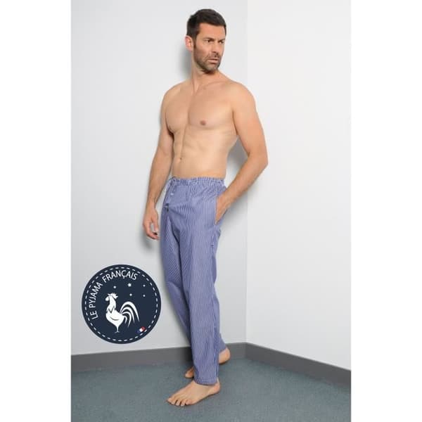 Pantalon Villerest Pantalon Man 1561