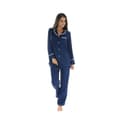 Miniatyrbild 1 av 3: Pyjamas Roannaise Pyjama Boutonne 1623