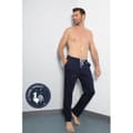 Miniatyrbild 2 av 3: Pantalon Ambierle Pantalon I Jersey Av Bomull 1602