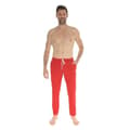 Miniatyrbild 1 av 3: Pantalon Ambierle Pantalon I Jersey Av Bomull 1608