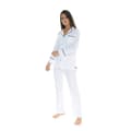 Miniatyrbild 1 av 3: Pyjama Roannaise Pyjama Boutonne 1629